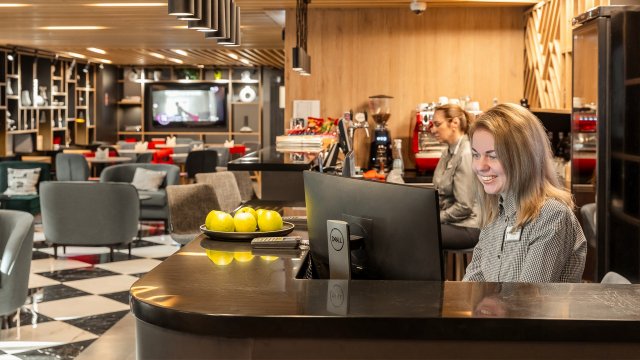 A wide range of services for our guests
