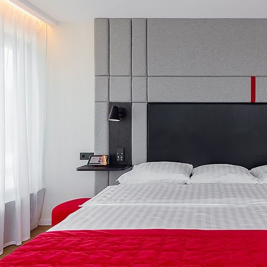 Maxim Domodedovo Airport Hotel