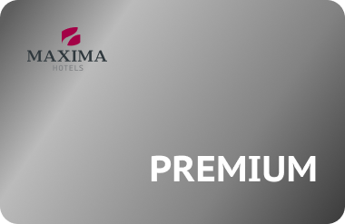Карта PREMIUM