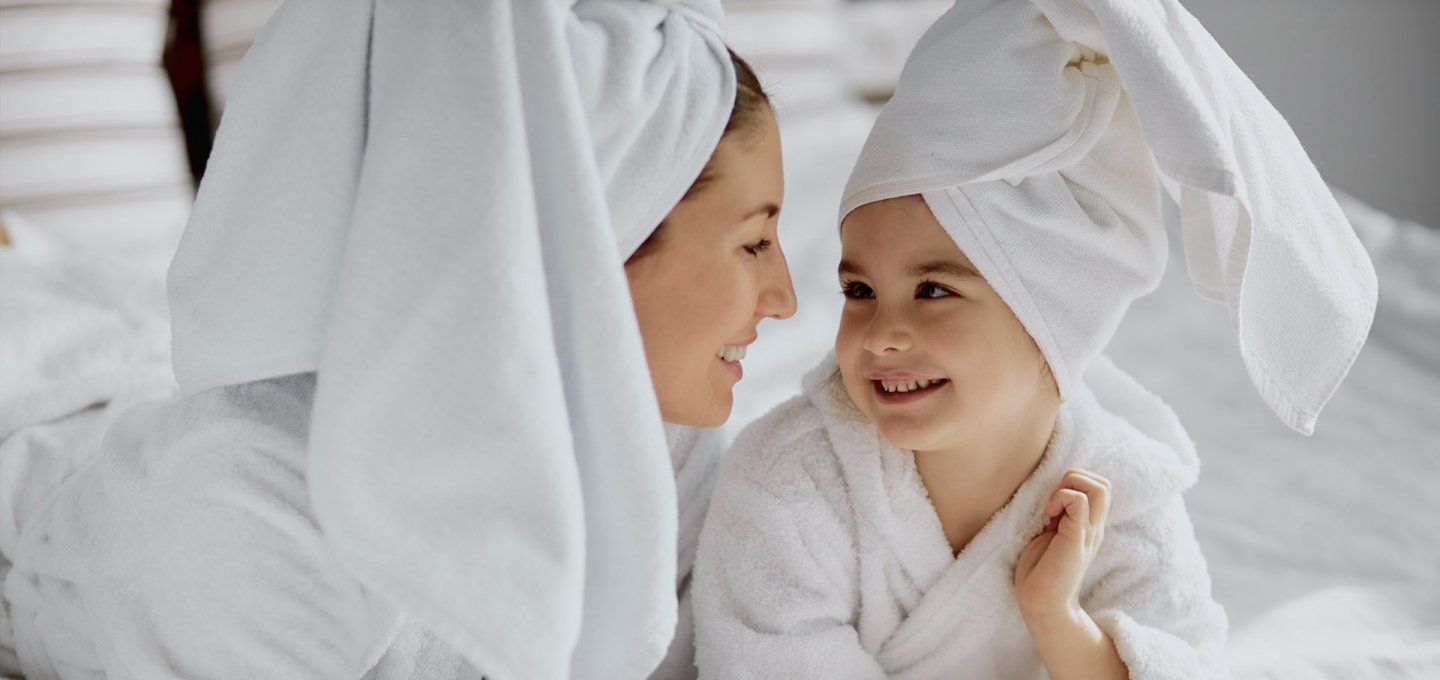 Services for children in Maxim Domodedovo